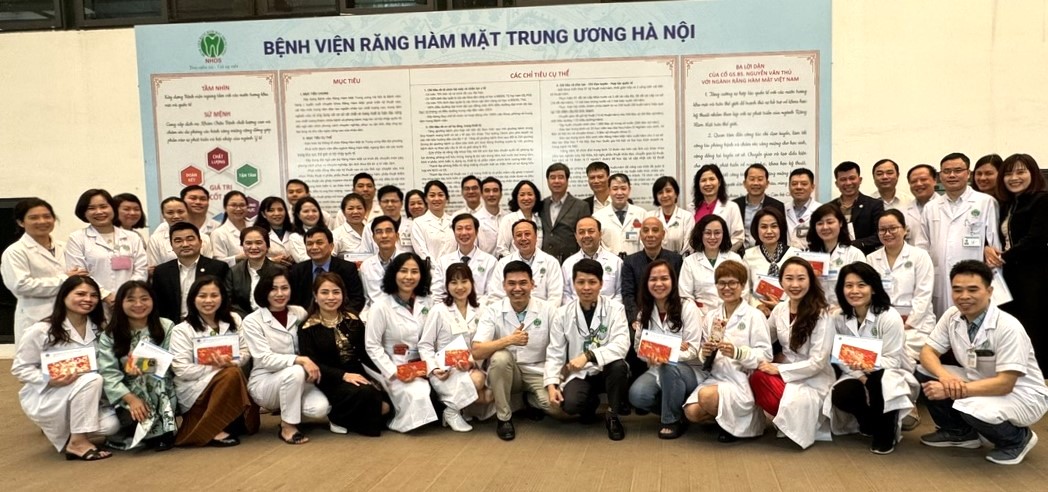 GẶP MẶT ĐẦU XUÂN GIÁP THÌN 2024